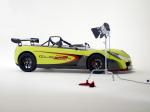 Lotus 2-Eleven Entry Level 2008 года